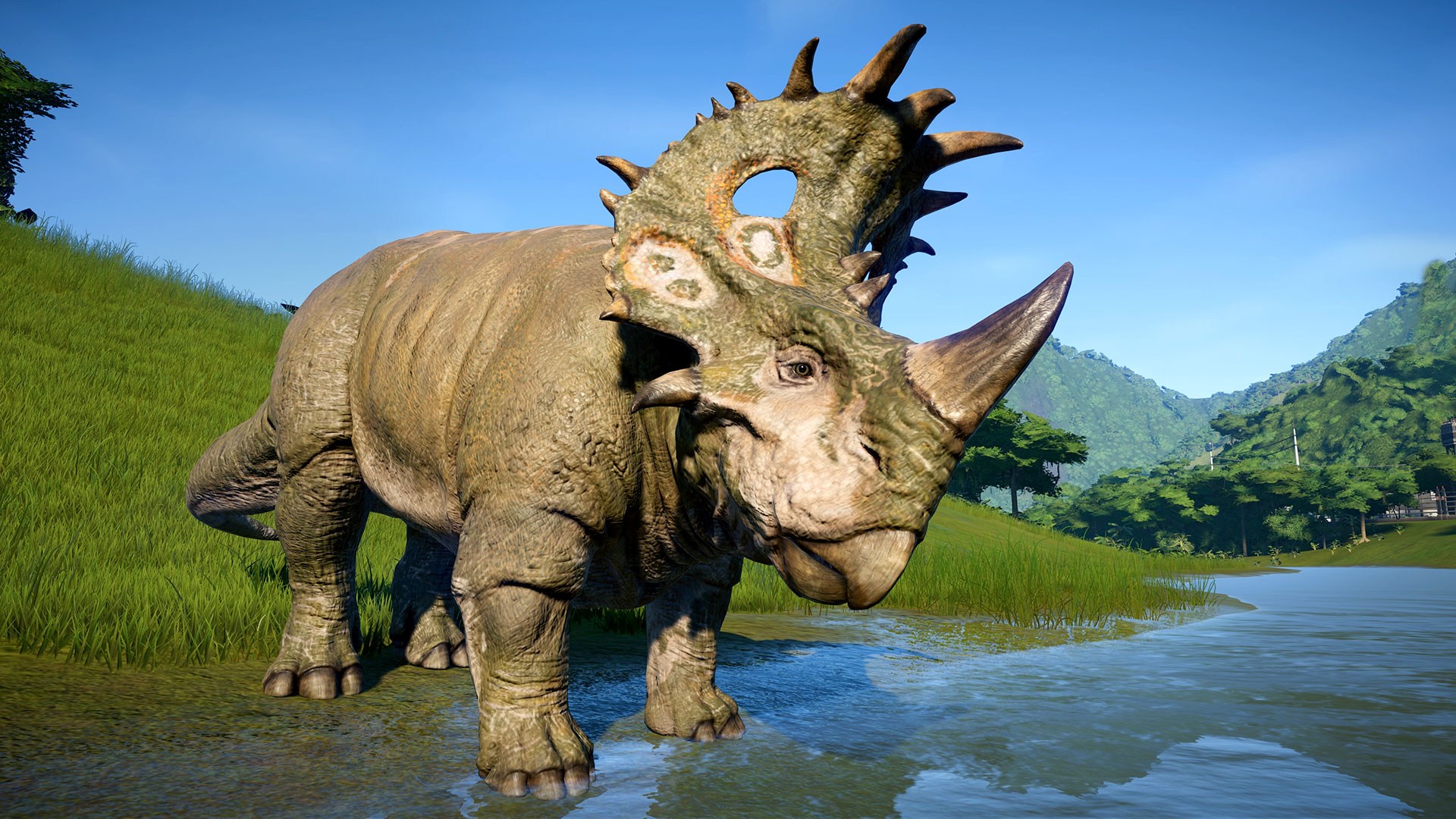 Jurassic World Evolution - Imagen 25